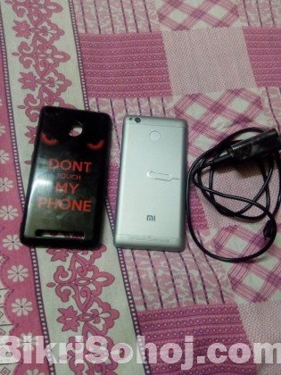 Mi 3s 2/16
